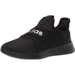 adidas Women’s Puremotion Adapt Shoes Running(Black/Black/Iridescent)