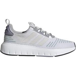 adidas Women’s Swift Run Shoes(Dash Grey/Dash Grey/Magic Grey Metallic)
