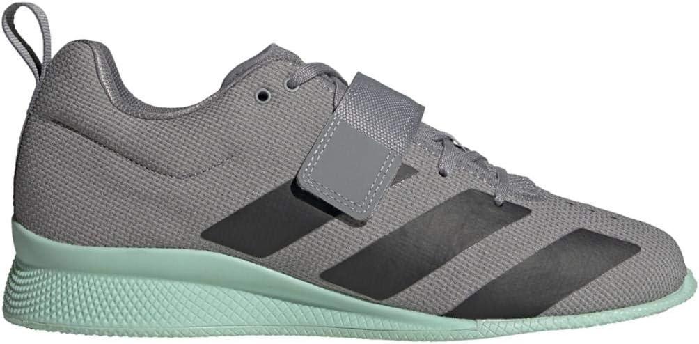 imageAdidas Mens Adipower Weightlifting IiGrey