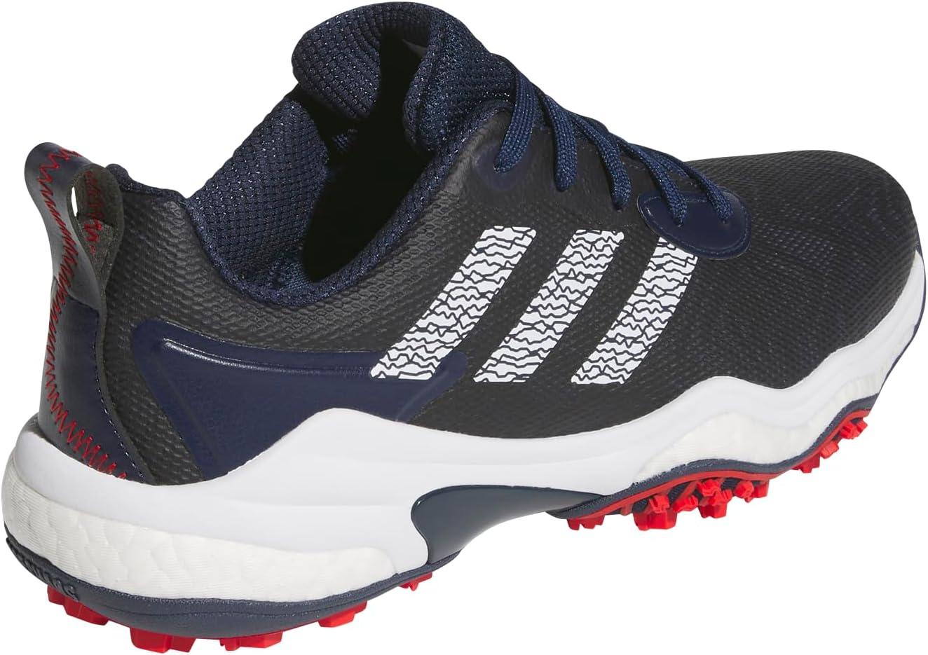 imageAdidas Mens Golf CODECHAOS 25 Spikeless ShoesBlue