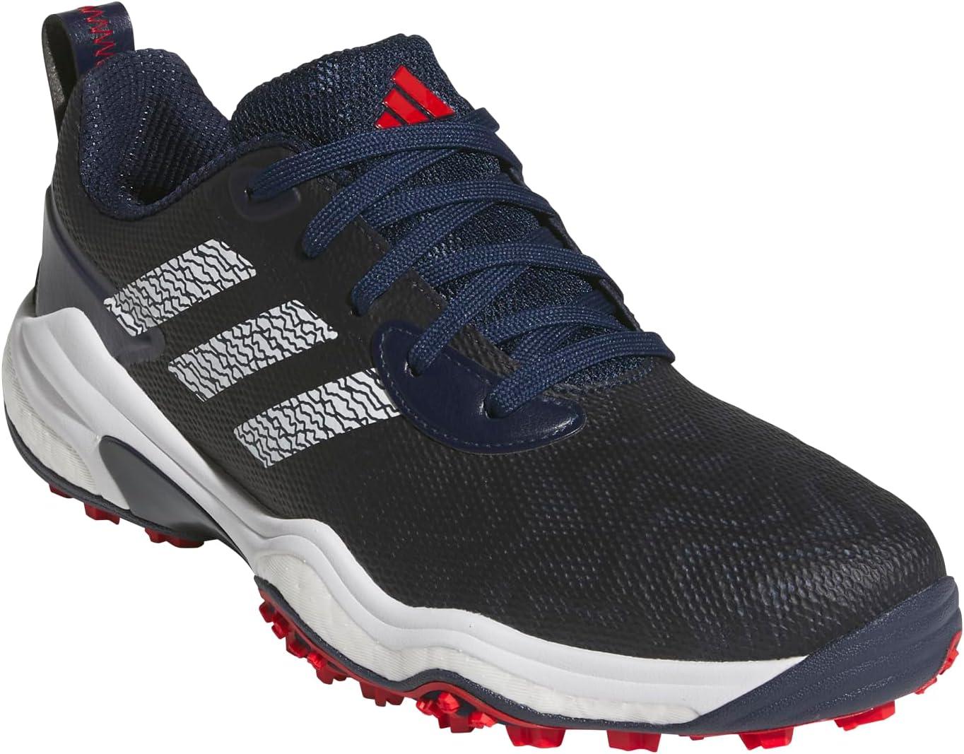 imageAdidas Mens Golf CODECHAOS 25 Spikeless ShoesBlue