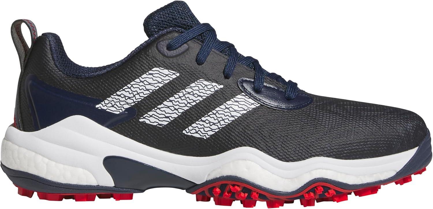 imageAdidas Mens Golf CODECHAOS 25 Spikeless ShoesBlue