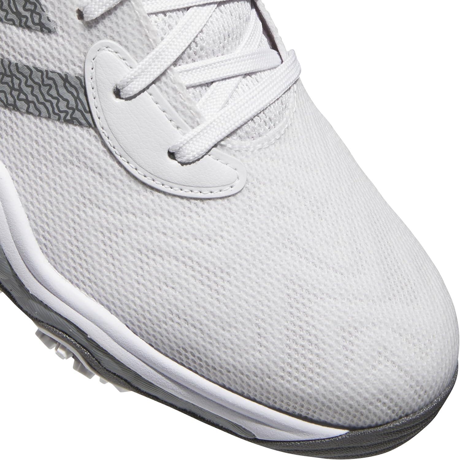 imageAdidas Mens Golf CODECHAOS 25 Spikeless ShoesDash GreyGrey ThreeGrey Five