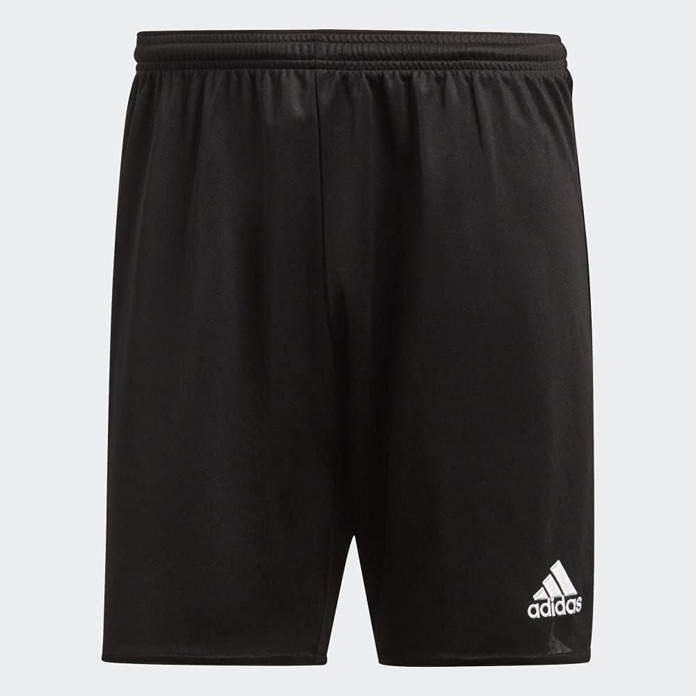 imageAdidas Mens Parma 16 ShortsBlackWhite