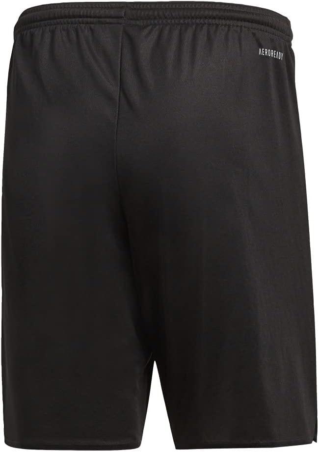imageAdidas Mens Parma 16 ShortsBlackWhite