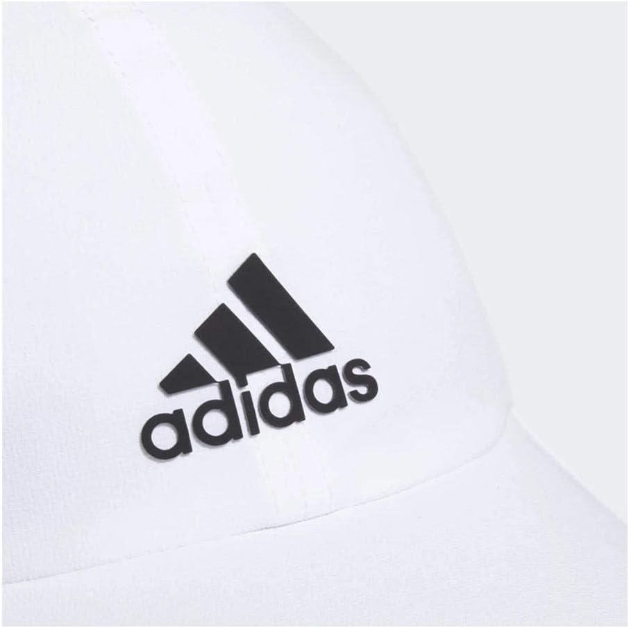 imageAdidas Superlite Athletic Caps Running Hat MenWhite10