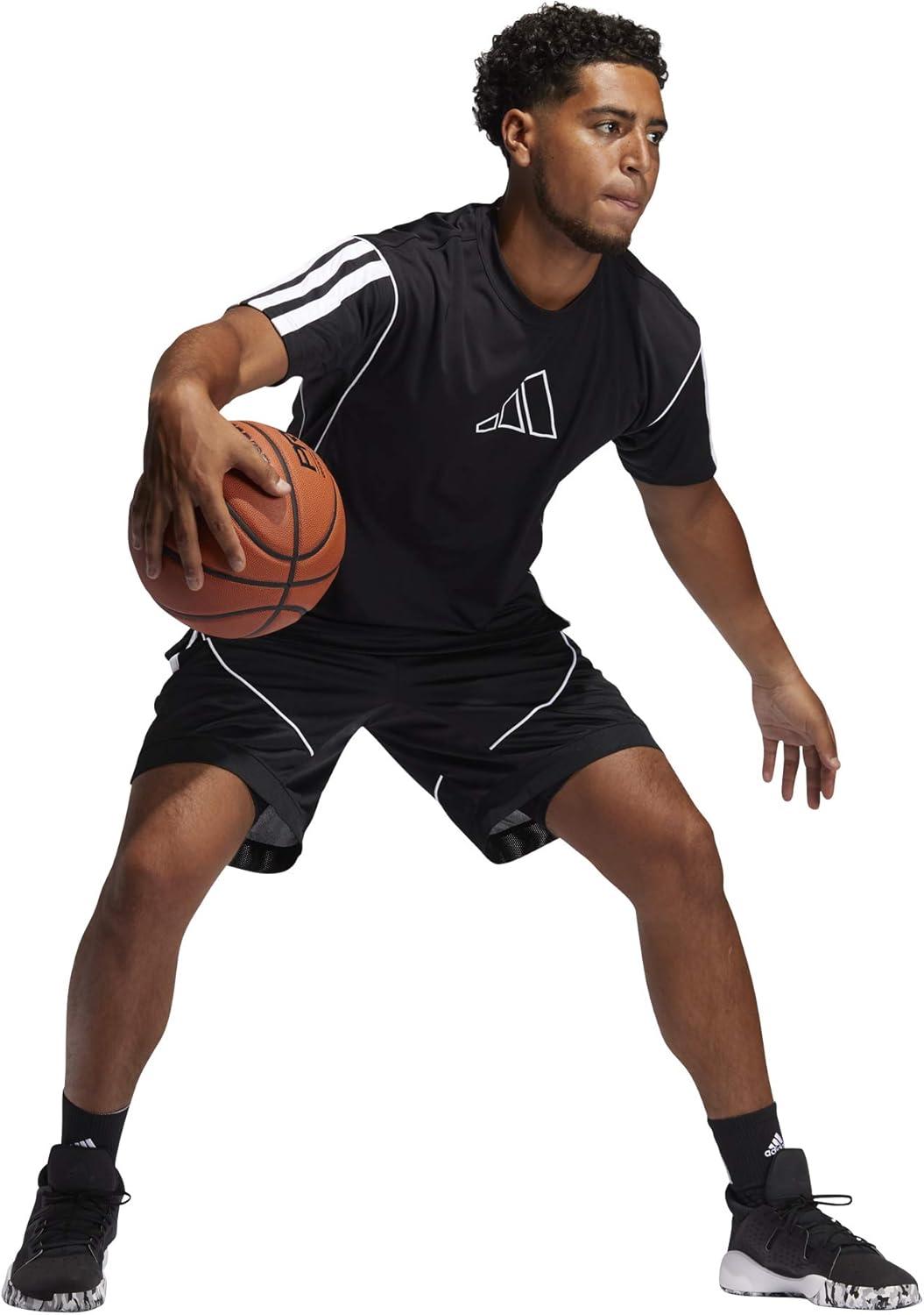 imageadidas Creator 365 Shorts MensBlack