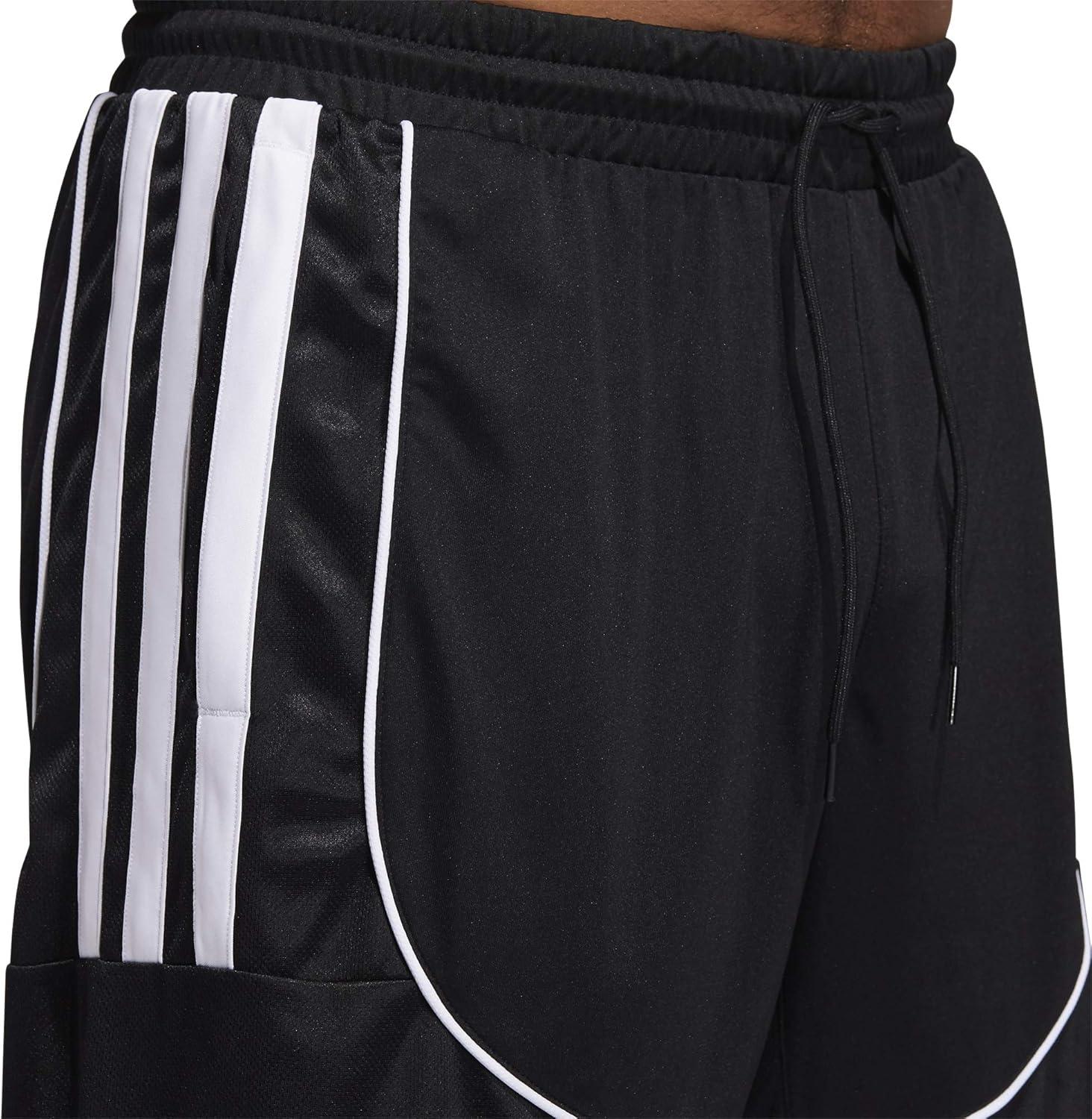 imageadidas Creator 365 Shorts MensBlack