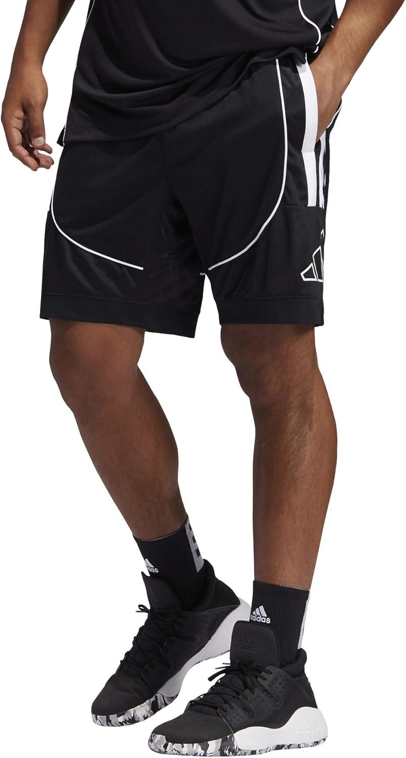 imageadidas Creator 365 Shorts MensBlack