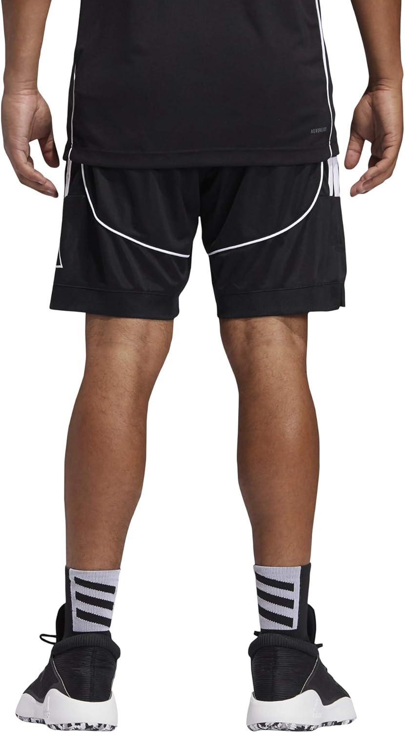 imageadidas Creator 365 Shorts MensBlack
