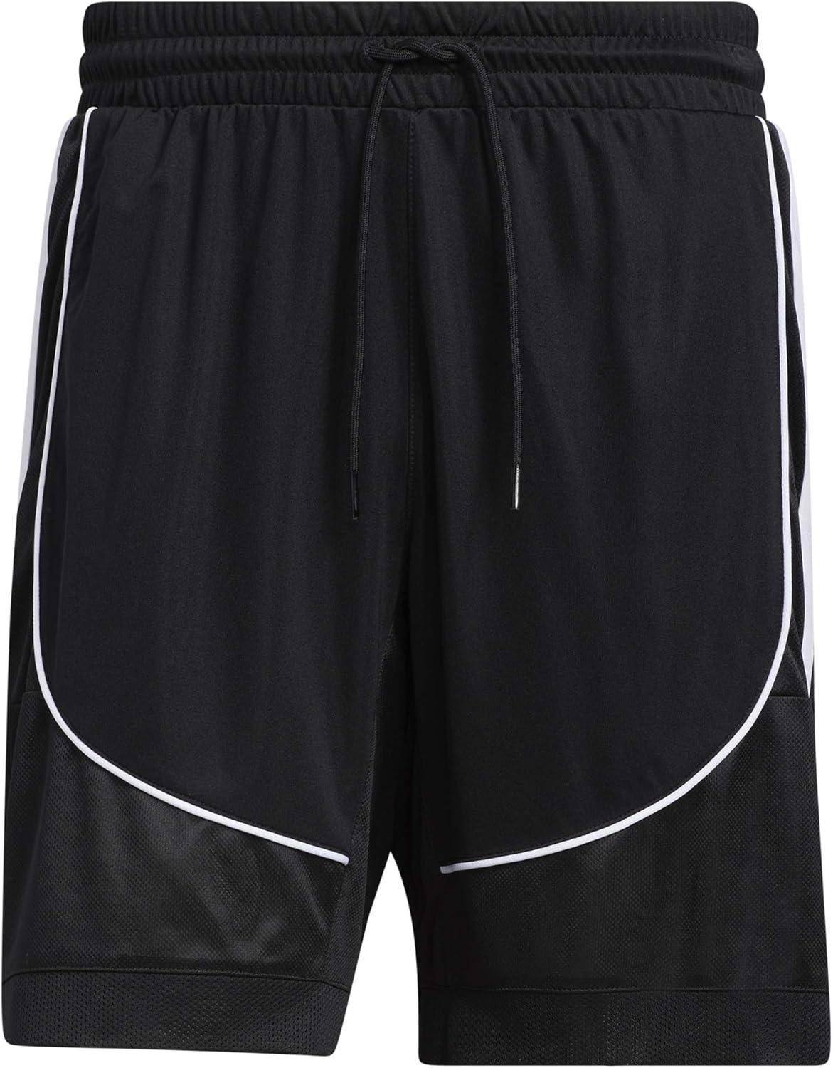 imageadidas Creator 365 Shorts MensBlack