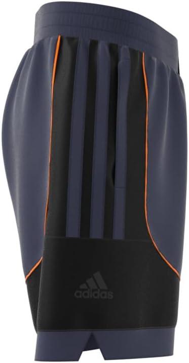 imageadidas Creator 365 Shorts MensShadow Navy