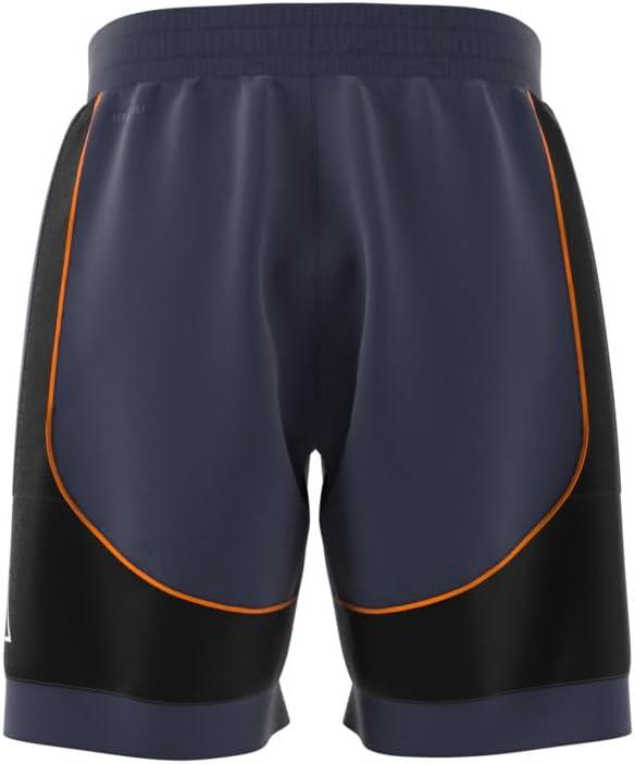 imageadidas Creator 365 Shorts MensShadow Navy