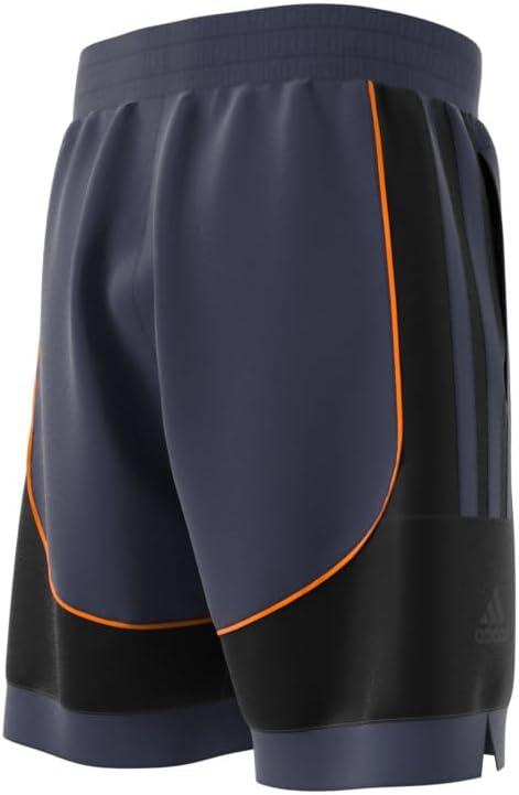 imageadidas Creator 365 Shorts MensShadow Navy