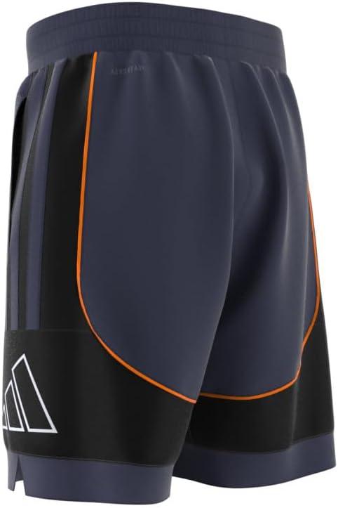 imageadidas Creator 365 Shorts MensShadow Navy