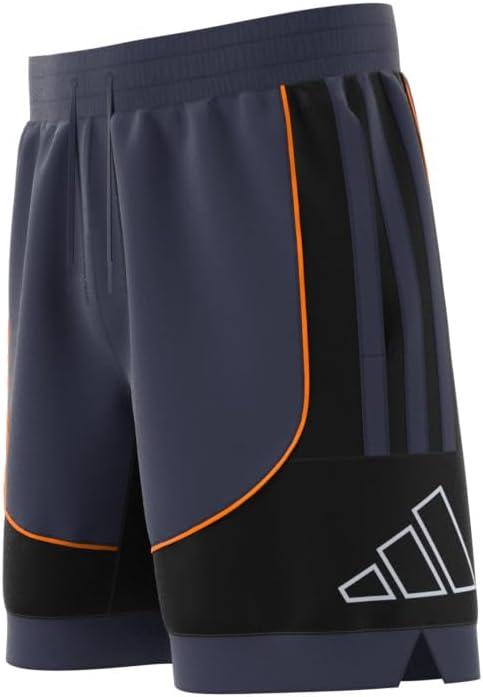 imageadidas Creator 365 Shorts MensShadow Navy