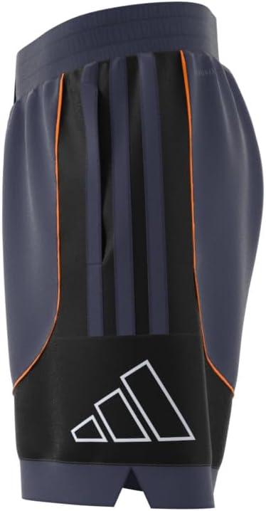 imageadidas Creator 365 Shorts MensShadow Navy