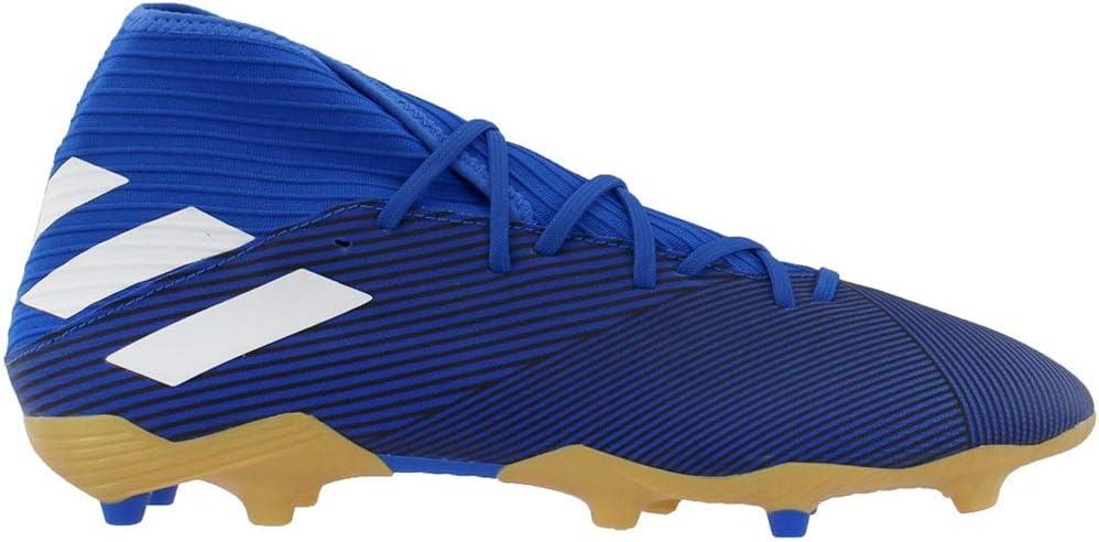 imageadidas Kids Nemeziz Messi 193 Fg SneakerFootball BlueCloud WhiteCore BlackRoyal