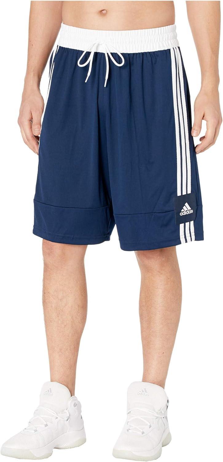 imageadidas Mens 3g Speed X ShortsCollegiate NavyWhite