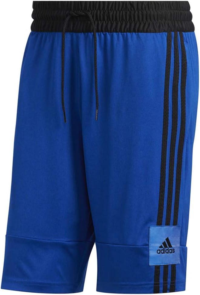 imageadidas Mens 3g Speed X ShortsGlory BlueBlack