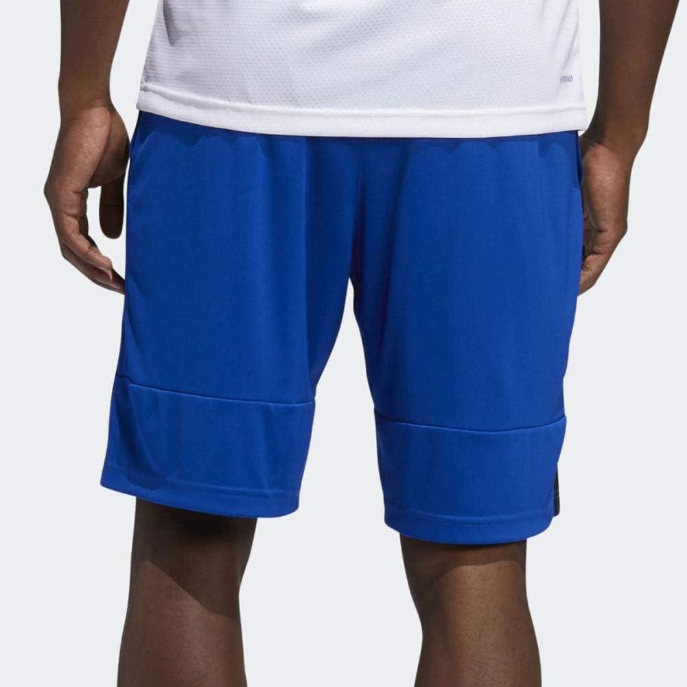 imageadidas Mens 3g Speed X ShortsGlory BlueBlack