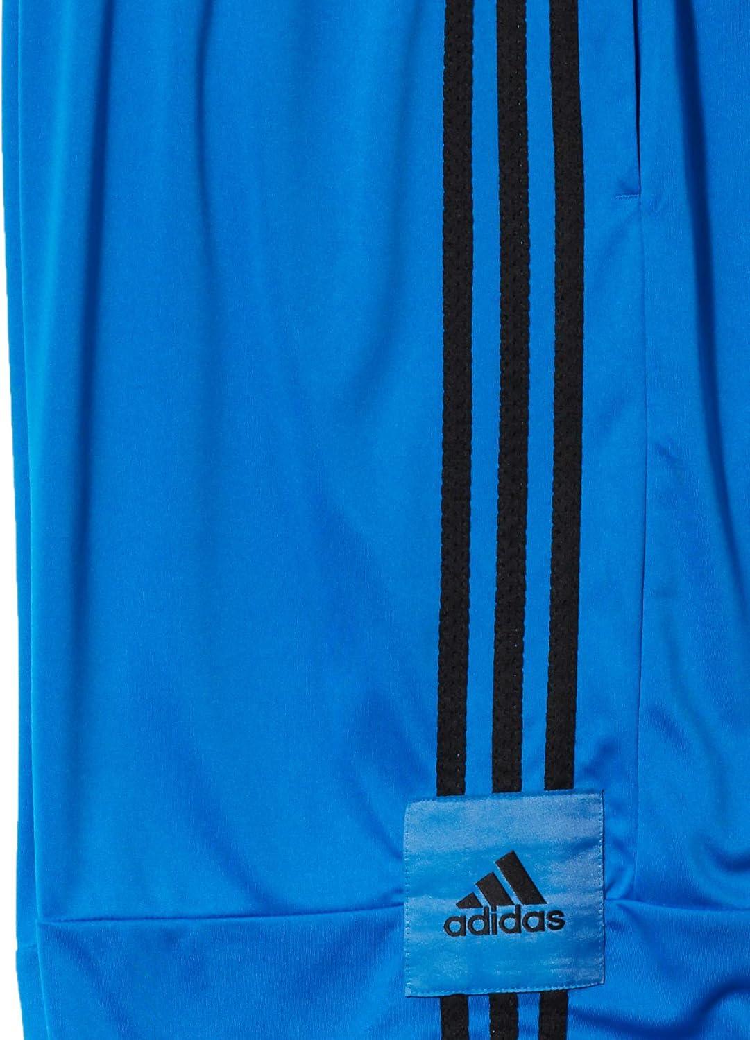 imageadidas Mens 3g Speed X ShortsGlory BlueBlack