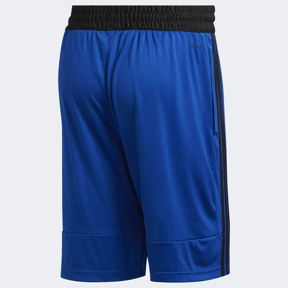 imageadidas Mens 3g Speed X ShortsGlory BlueBlack