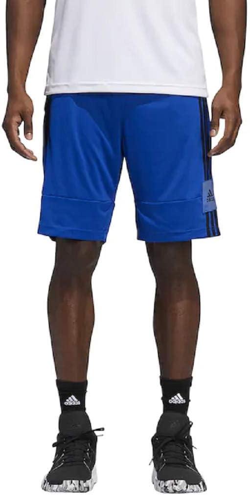 imageadidas Mens 3g Speed X ShortsGlory BlueBlack