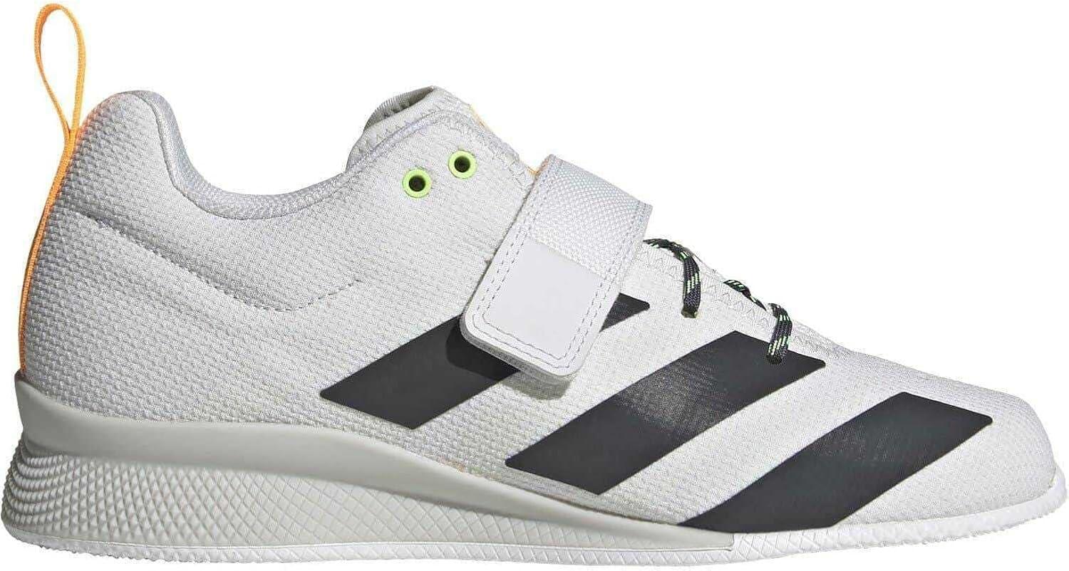 imageadidas Mens Adipower Weightlifting Ii Cross TrainerBalcri Grisei Dorsol