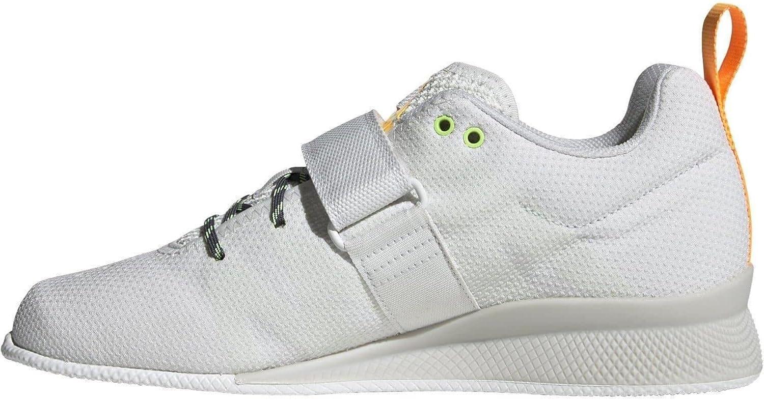 imageadidas Mens Adipower Weightlifting Ii Cross TrainerBalcri Grisei Dorsol