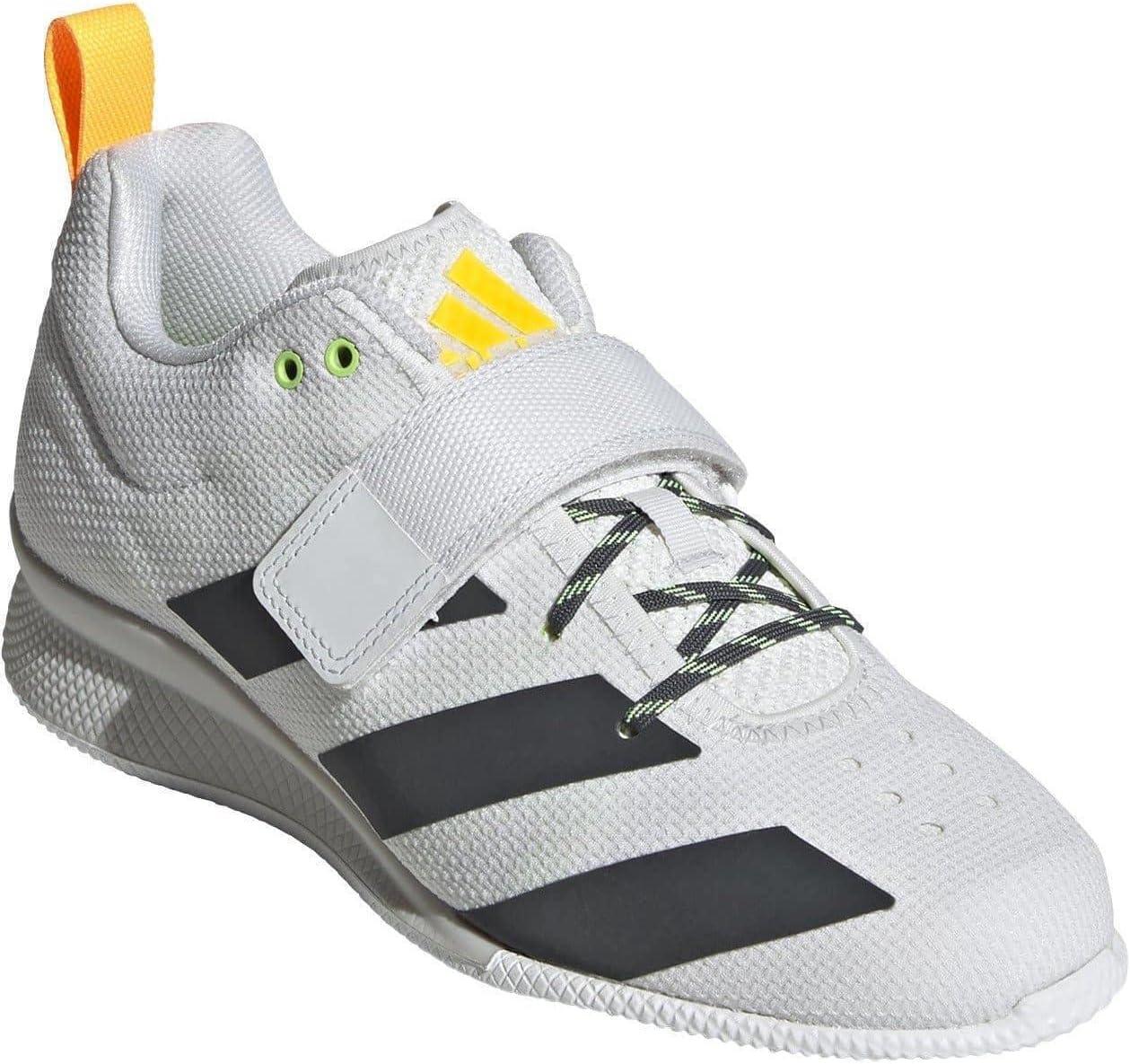 imageadidas Mens Adipower Weightlifting Ii Cross TrainerBalcri Grisei Dorsol