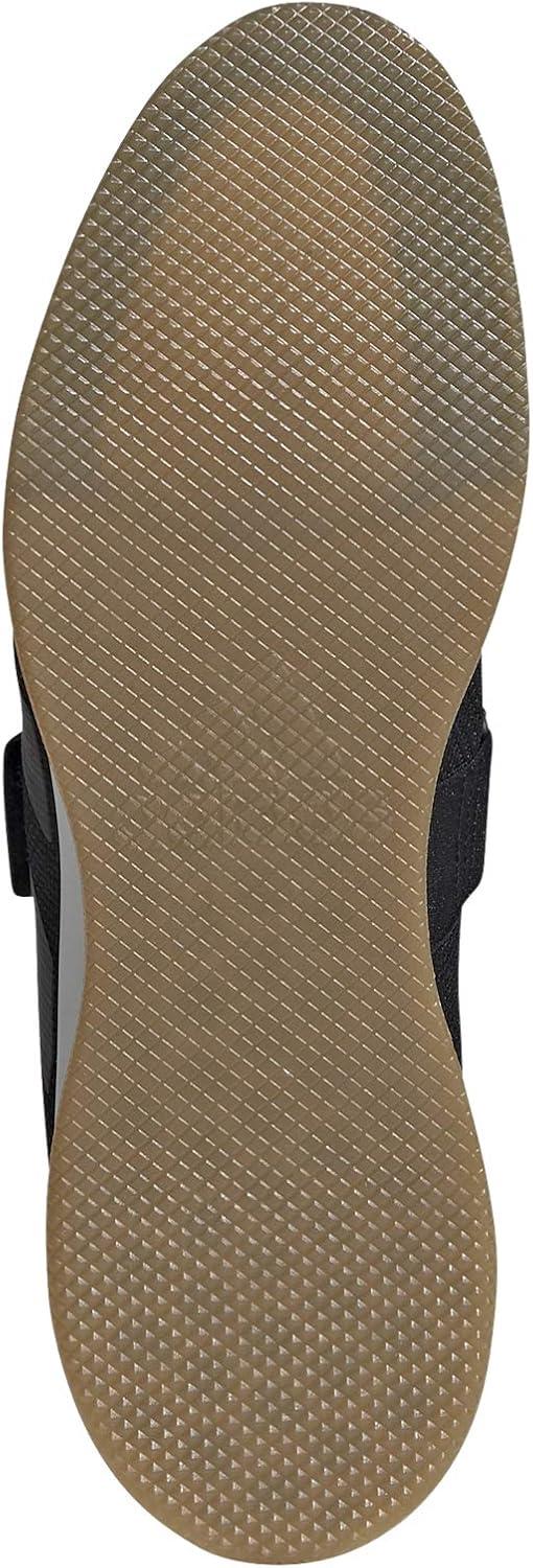 imageadidas Mens Adipower Weightlifting Ii Cross TrainerNegbs Grisei Dorsol