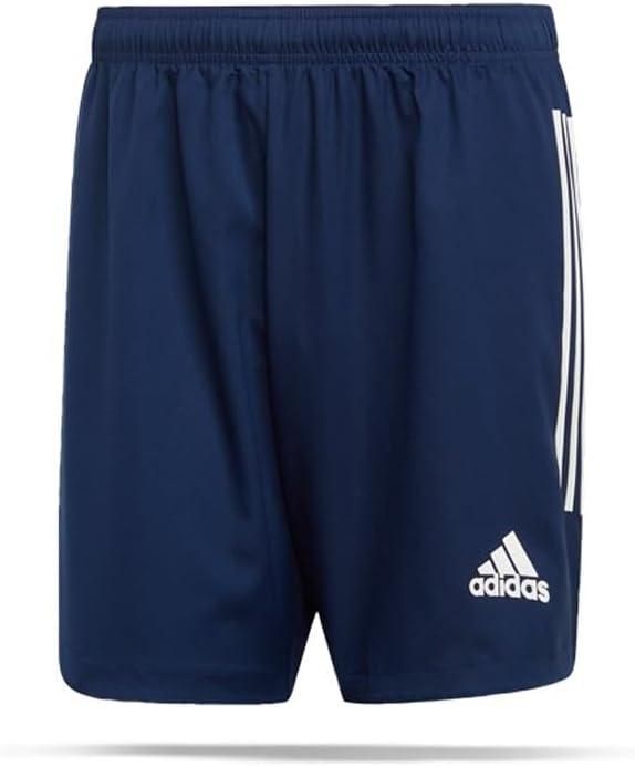 imageadidas Mens Condivo 20 ShortsTeam Navy Blue
