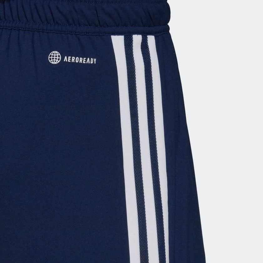imageadidas Mens Condivo 22 Match Day ShortsTeam Navy BlueWhite