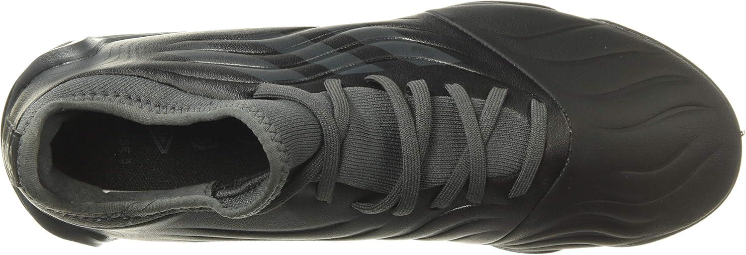 imageadidas Mens Copa Sense3 Turf Soccer ShoesBlackGreyGrey