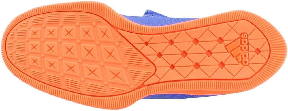 imageadidas Mens Crazy Power Rk Cross TrainerHires BlueHires OrangeCollegiate Royal
