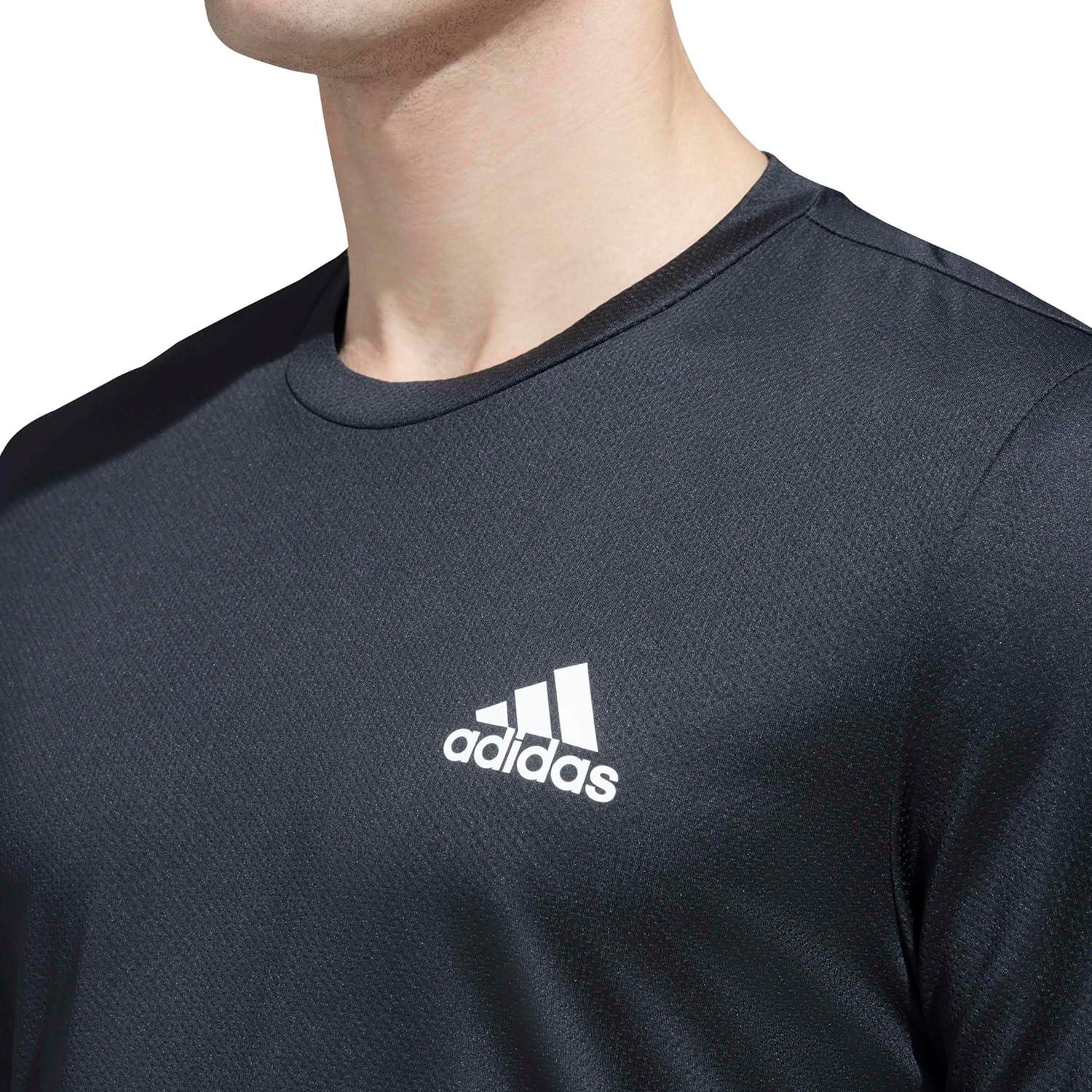 imageadidas Mens Designed 4 Movement TeeBlack