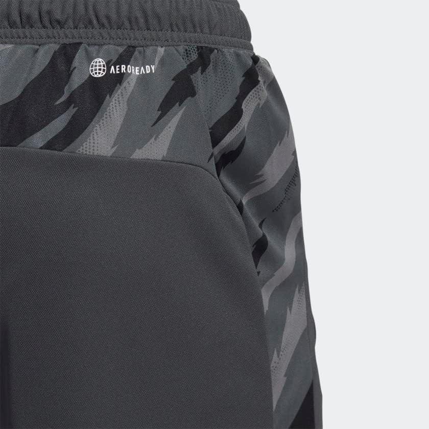 imageadidas Mens Feelstrg Camouflage ShortsGrey Six