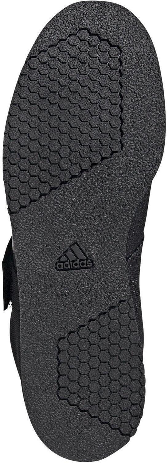 imageadidas Mens Fitness ShoesBlack