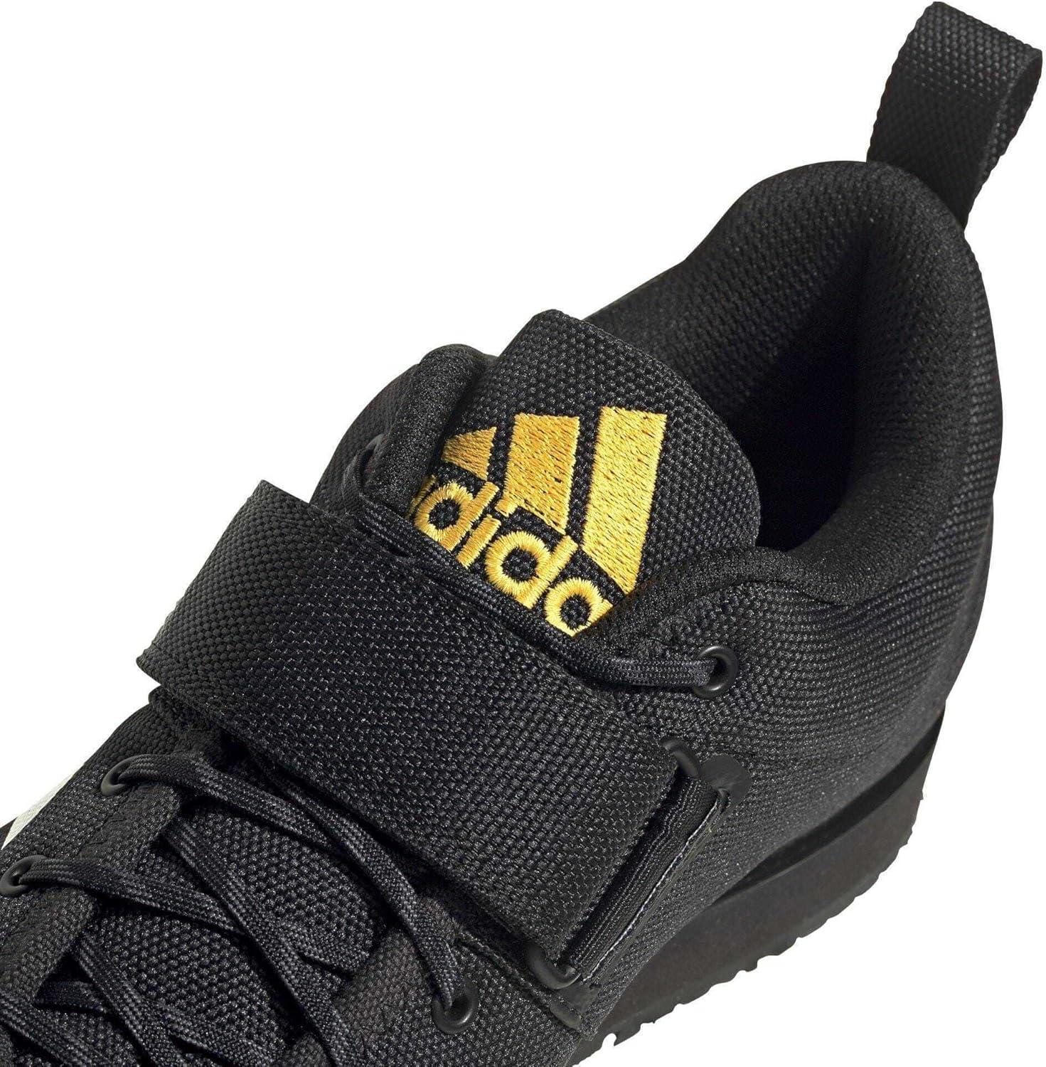 imageadidas Mens Fitness ShoesBlack