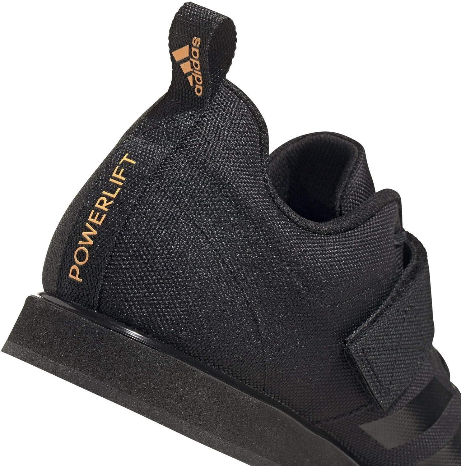 imageadidas Mens Fitness ShoesBlack