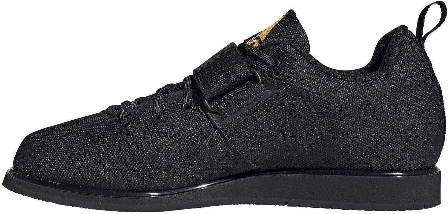 imageadidas Mens Fitness ShoesBlack