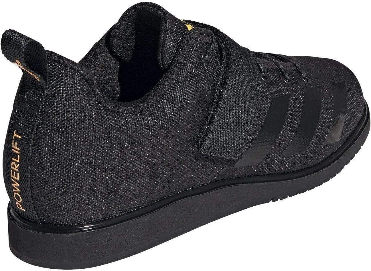 imageadidas Mens Fitness ShoesBlack