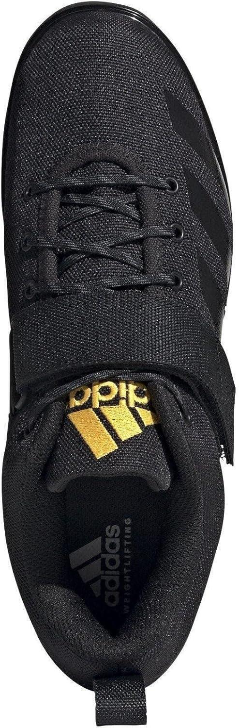 imageadidas Mens Fitness ShoesBlack