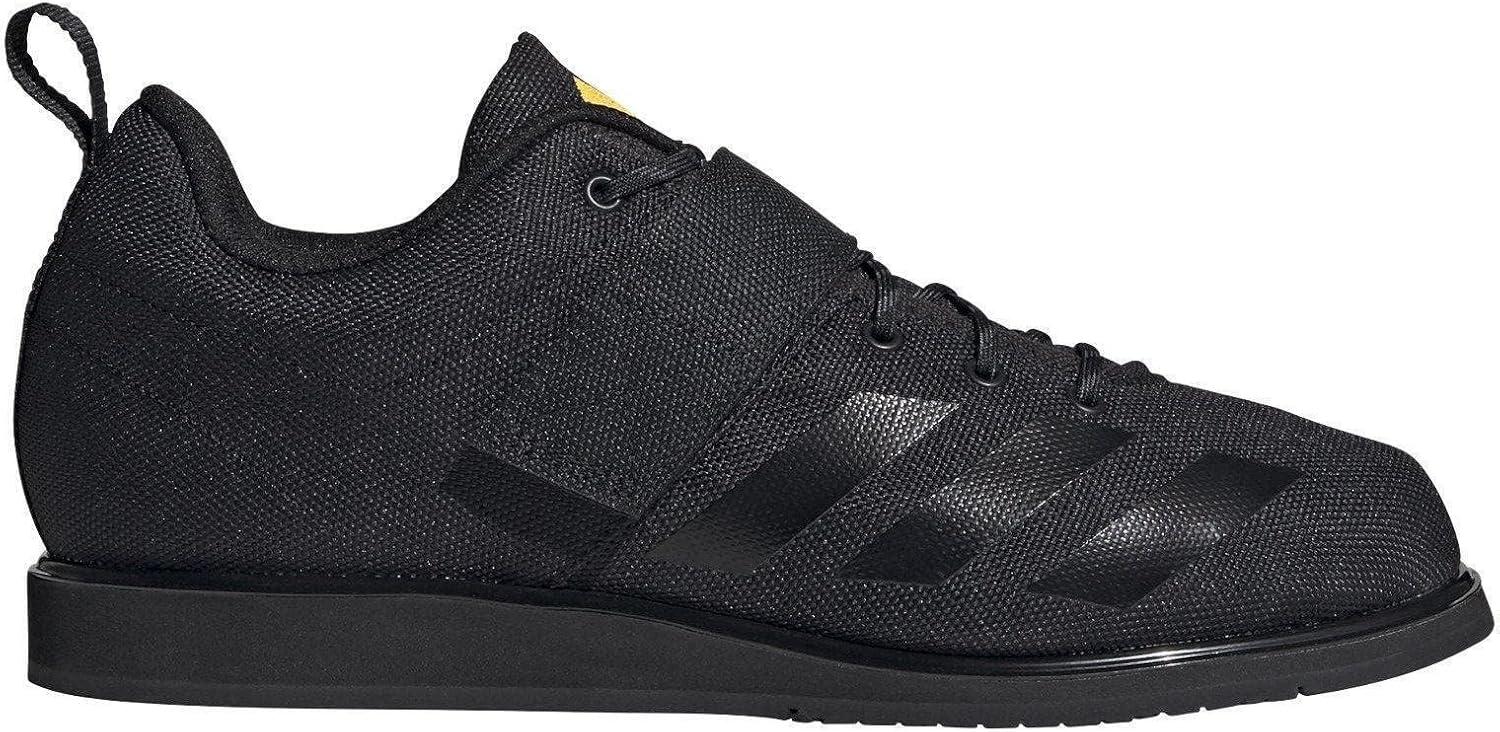 imageadidas Mens Fitness ShoesBlack