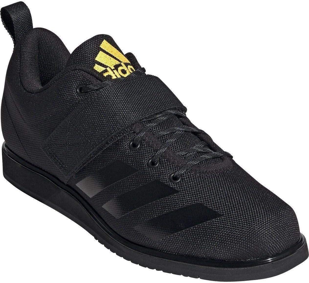 imageadidas Mens Fitness ShoesBlack