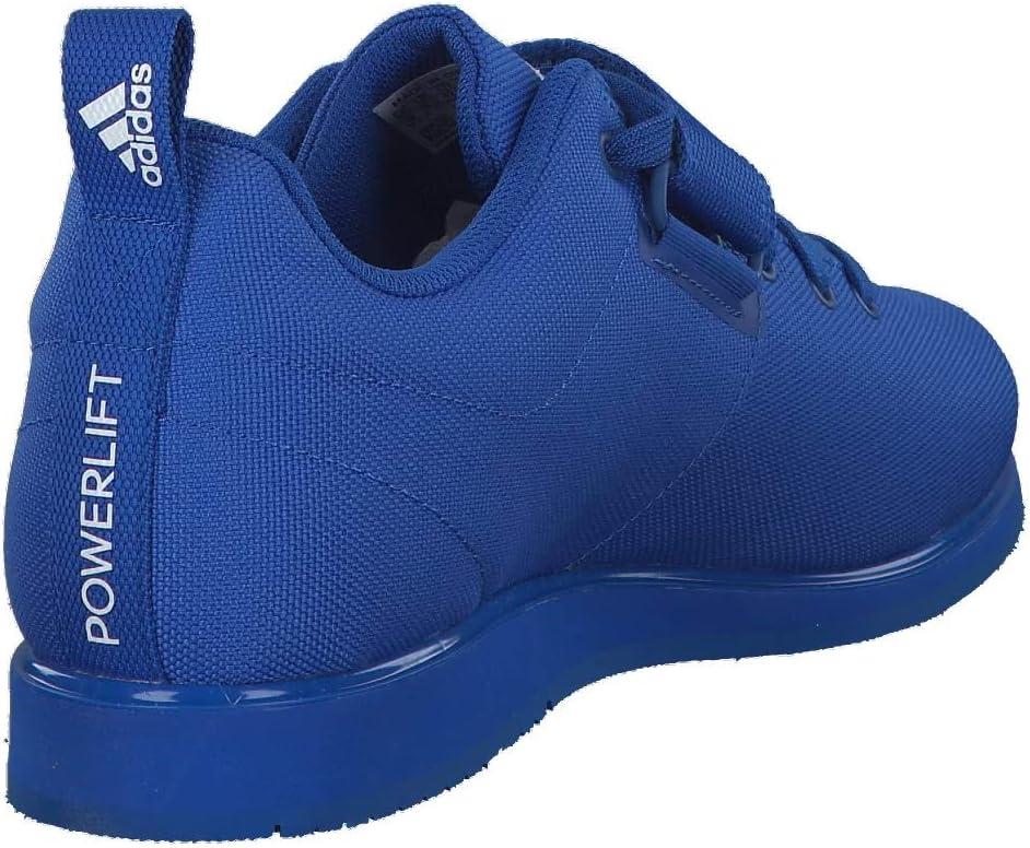 imageadidas Mens Fitness ShoesBlue Blue Ftwr White