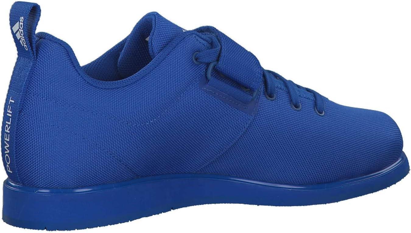 imageadidas Mens Fitness ShoesBlue Blue Ftwr White