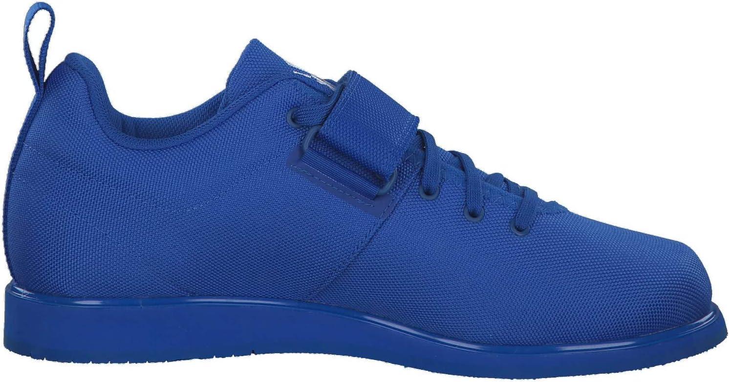 imageadidas Mens Fitness ShoesBlue Blue Ftwr White