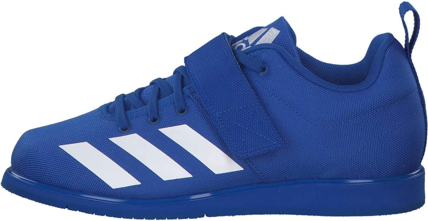 imageadidas Mens Fitness ShoesBlue Blue Ftwr White